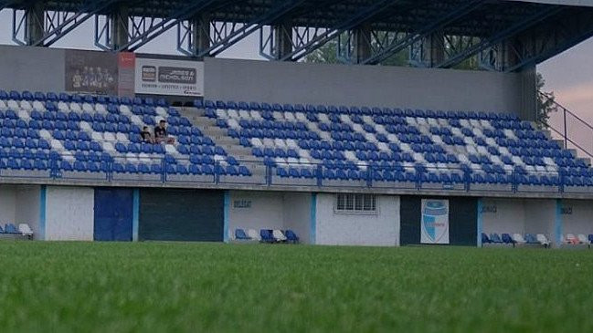"Želimo da se klub razvije do ozbiljnog premijerligaša"