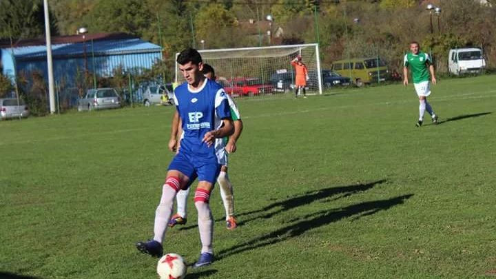 Armin Abazović u Bjelopoljcu