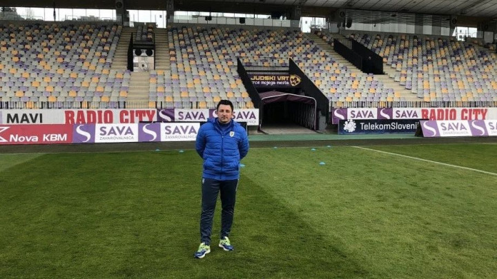 Nermin Bašić: Bila je lijepa priča, nema veze što je kratko trajala