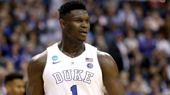 Legendarni trener uvjeren: Zion neće moći biti toliko dominantan u NBA ligi
