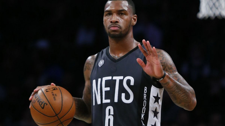Sean Kilpatrick potpisao za Budućnost