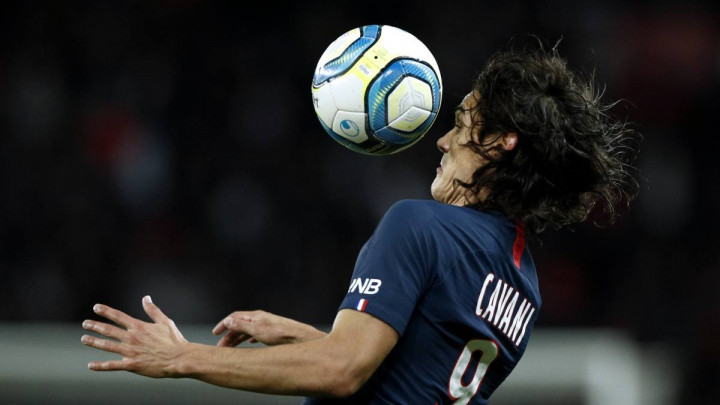 Tuchel o Cavaniju: Tužna i teška situacija...