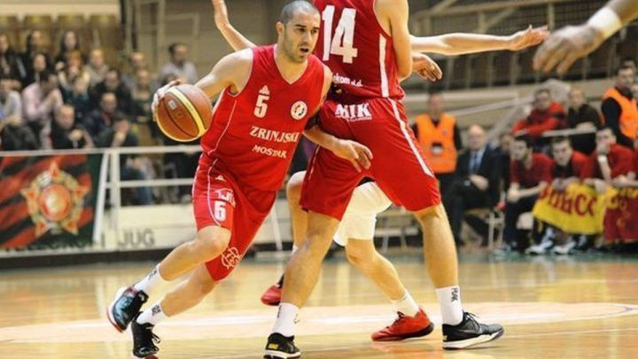 Vedran Princ novi direktor Omladinskih reprezentacija KS BiH