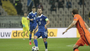 U Barceloni zabrinuti zbog stanja u kojem se nalazi Miralem Pjanić