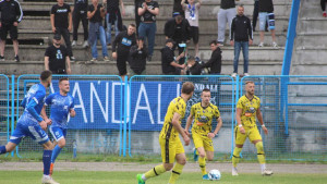 Praznik fudbala u Bugojnu nakon 15 godina: Preokret Stupčanice protiv Iskre