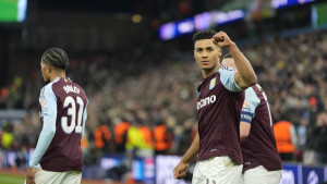 "Crni Božić" za Plavce! Chelsea vodio sa 1:0, a onda čudo u režiji Watkinsa