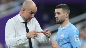 Kovačić prije polaska za Split dobio najteži udarac u karijeri, Pep ga pozvao i saopštio mu odluku