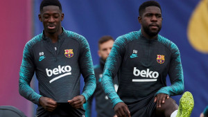 Newcastle će riješiti Barcelonin najveći problem u januaru?