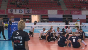 BH Fanaticosi bodrili Zlatne ljiljane u Budimpešti