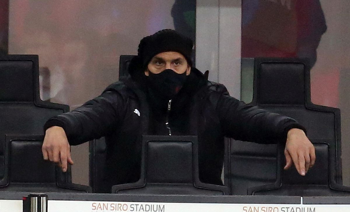 Zlatan Ibrahimović ponovo pokazao da je mašina: Spreman već za Parmu?