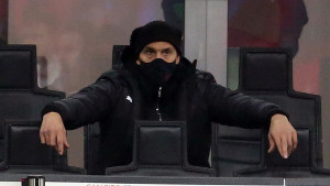 Zlatan Ibrahimović ponovo pokazao da je mašina: Spreman već za Parmu?