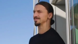 Ibrahimović indirektno prozvao Cristiana:  Nisi Zlatan, ne izazivaj virus