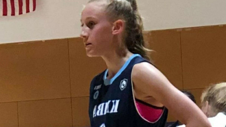 Lyla Kahrimanović: Košarkaško čudo od djeteta nastupat će za reprezentaciju BiH