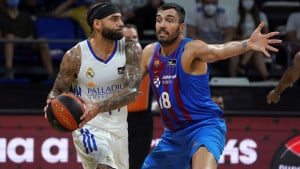 Objavljena lista najjačih košarkaških liga u Evropi