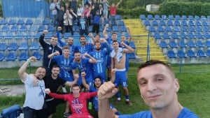 Famos iz Hrasnice ozvaničio titulu prvaka, sada se sprema za doigravanje