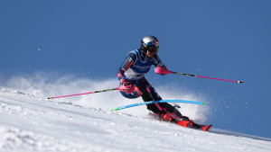 Hrvatska slavi novi veliki rezultat: Zrinka Ljutić ušla među velikane svjetskog skijanja
