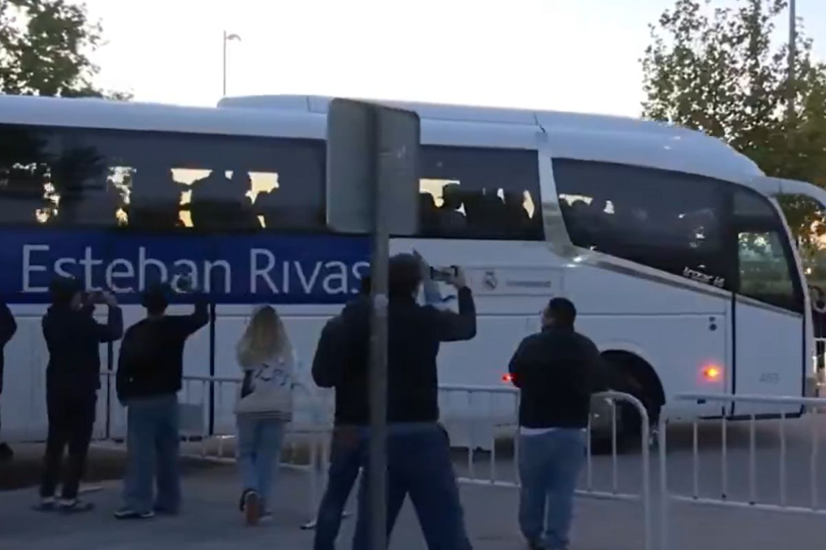Noć u kojoj je kompletirano poniženje igrača Reala - Ovo ih je sačekalo u Madridu!