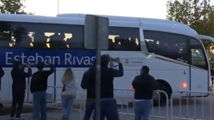Noć u kojoj je kompletirano poniženje igrača Reala - Ovo ih je sačekalo u Madridu!
