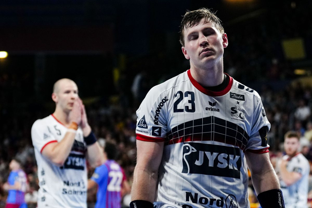 Produžeci donijeli pobjednika rukometnog spektakla: Flensburg je u finalu! Produžeci donijeli pobjednika rukometnog spektakla: Flensburg je u finalu!