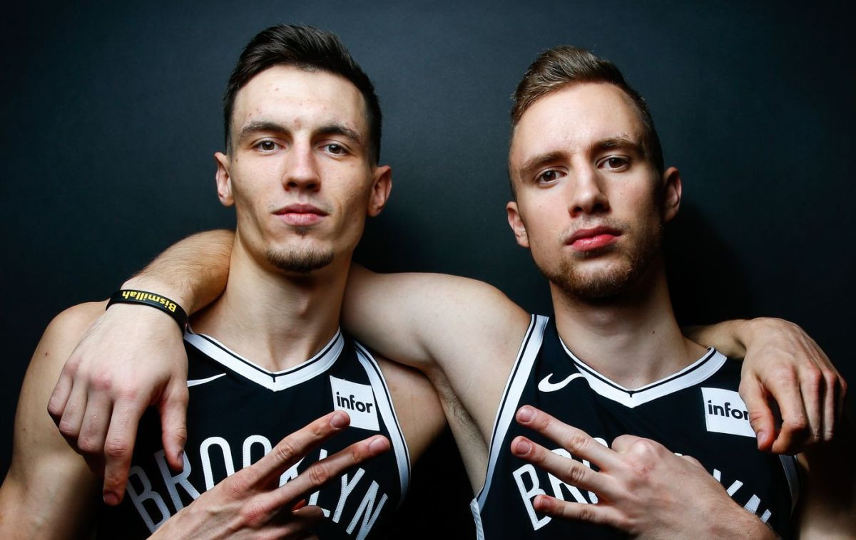 Nakon Muse i njegov prijatelj iz NBA lige propušta EuroBasket Nakon Muse i njegov prijatelj iz NBA lige propušta EuroBasket