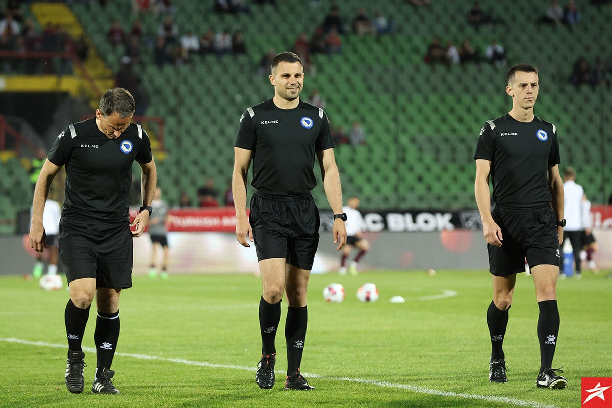 Bandiću pripao derbi u Mostaru, Pejić na Grbavici