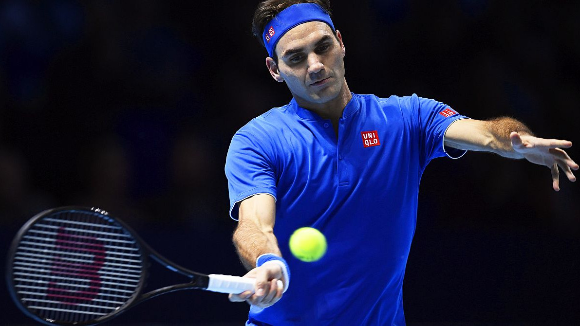 Federer: Mislim da me protiv Tsitsipasa čeka zanimljiv meč 