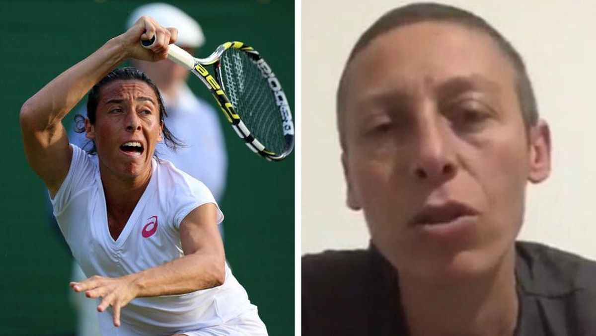 Oglasila se pobjedica Roland Garrosa iz 2010. godine: Pobijedila sam rak!