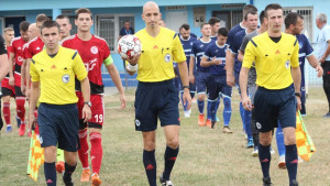 Delegiranje 13. kola Prve lige Federacije Bosne i Hercegovine