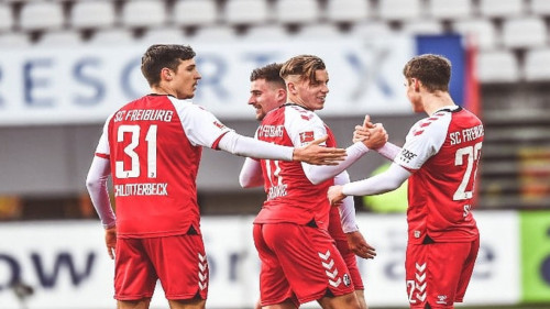 Dan za pamćenje Demirovića, povratak Kolašinca za kraj agonije Schalkea