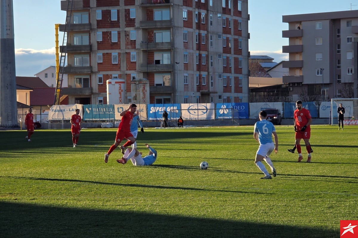 "Nula" Posušja i Veleža