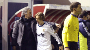 Navijači Reala 2012. godine ponizili Modrića, a izjavu Mourinha i danas pamti: "Sve što tražim..."