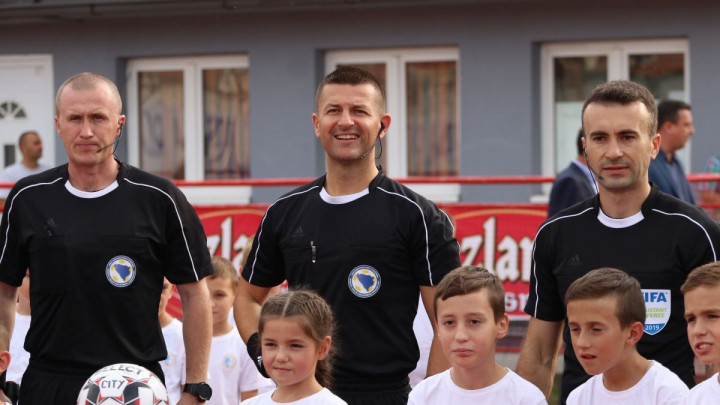Bilbija na Grbavici, Peljto u Doboju kod Kaknja