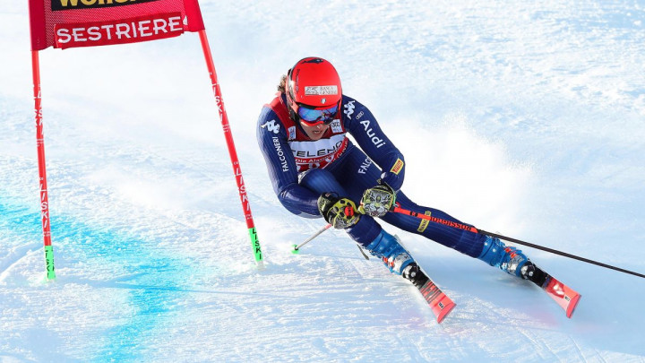 Brignone i Vlhova veleslalom u Sestriereu završile s istim vremenom