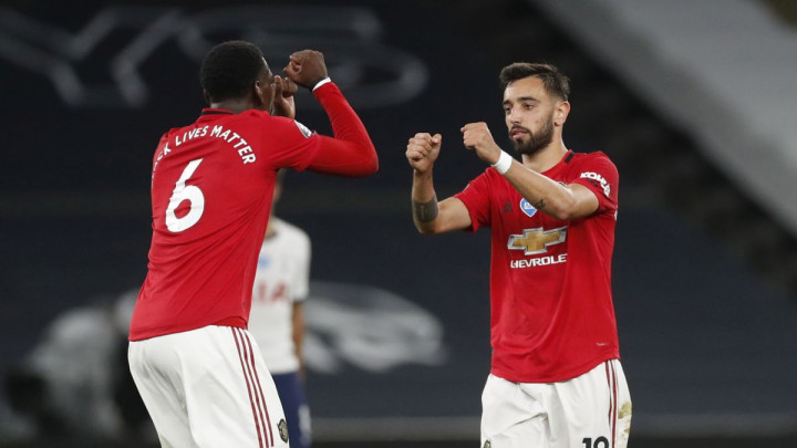 Sastav Manchester Uniteda vraća navijačima nadu u fudbal