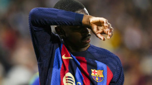 Ousmane Dembele ima jedinstvenu šansu uzeti 25 miliona eura