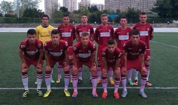 Sarajevo slavilo sa 7:0, Mladost u 19 kola primila 90 golova