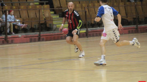 RK Sloboda savladao Gradačac