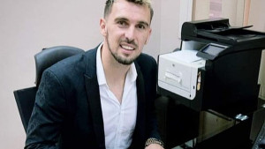 Enes Sipović potpisao za katarski Umm Salal