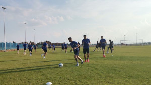 Terzić: Sarajevo je odlična ekipa, ali možemo do još jednog uspjeha u Evropi