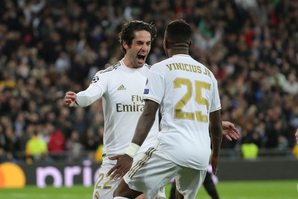 Zidane blokirao Iscov transfer, Sevilla mora čekati ljeto