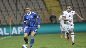Muhamed Bešić blizu potpisa za Panathinaikos