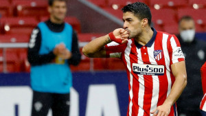 Nevjerovatni Suarez oborio rekord Ronalda!