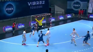 "Kung-fu" cepelin koji se ne viđa baš tako često