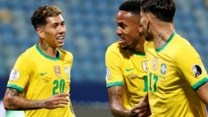 Brazil odmarao Neymara, Ekvador nekim čudom otkinuo bod i prošao dalje