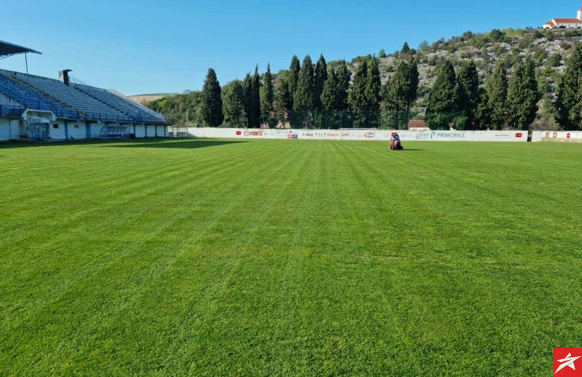FK Velež će u Gabeli igrati domaće utakmice na startu prvenstva