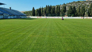 FK Velež će u Gabeli igrati domaće utakmice na startu prvenstva