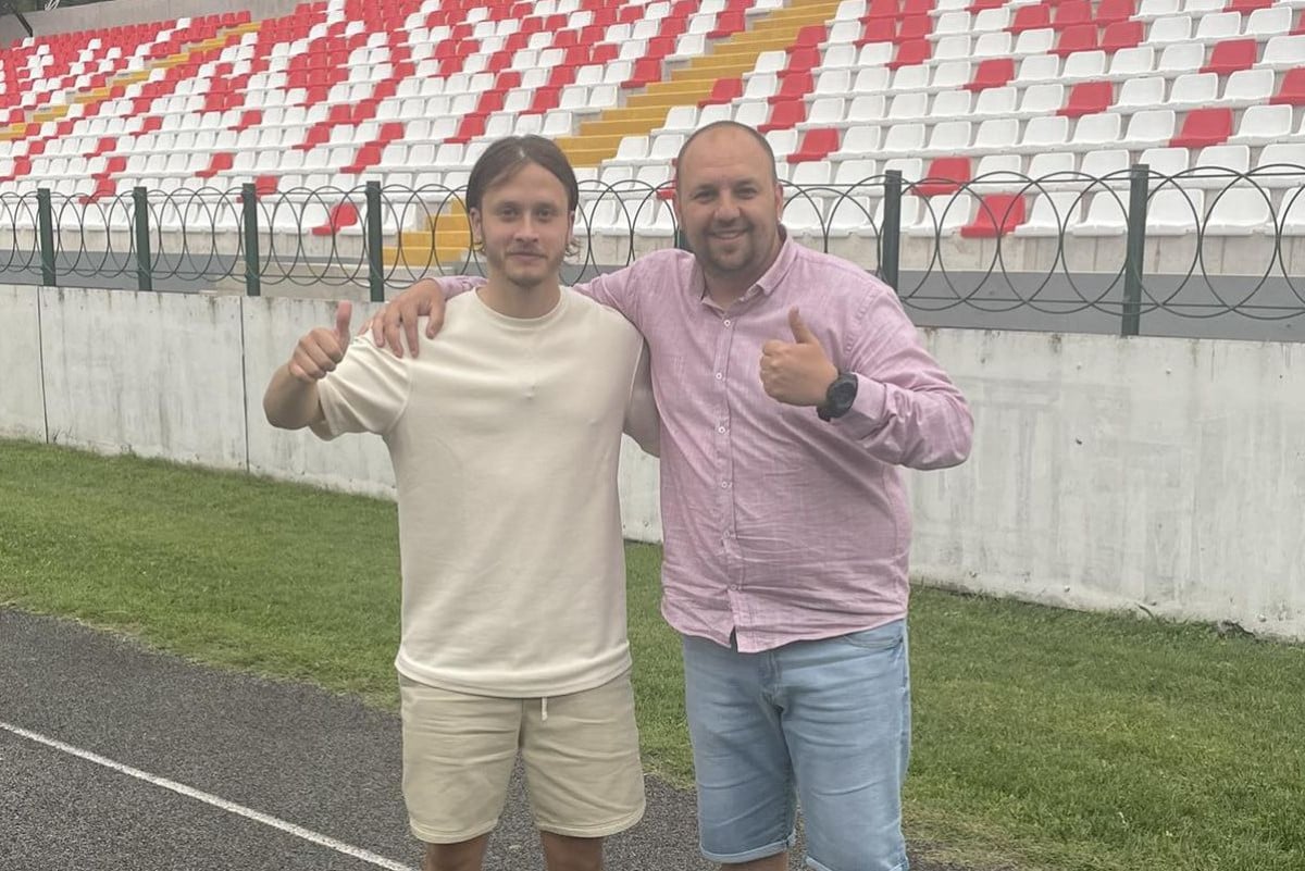 Janketić stigao u FK Igman Konjic
