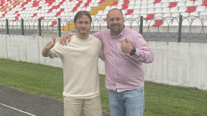Janketić stigao u FK Igman Konjic