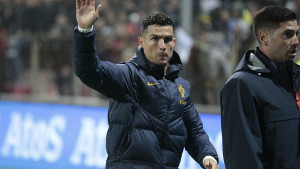 Kakav gest Cristiana Ronalda: "Ponudio mi je dio svoje plate da ostanem u Real Madridu"