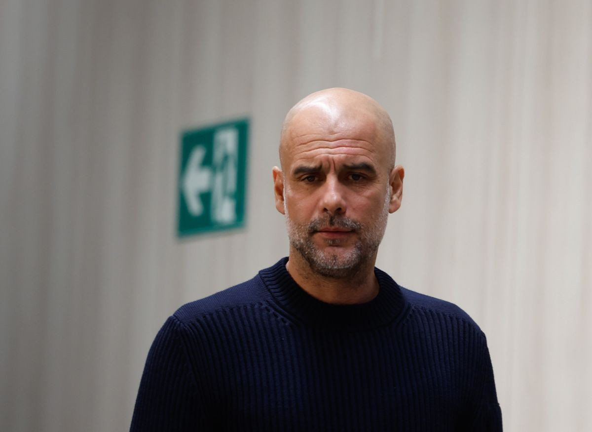 Guardiola izgubio živce nakon poniženja u Madridu i danas prekrižio osam zvijezda Manchester Cityja! Guardiola izgubio živce nakon poniženja u Madridu i danas prekrižio osam zvijezda Manchester Cityja!